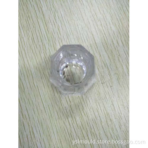 Crystal Wine Plastic Cap of Trademark Yanghe